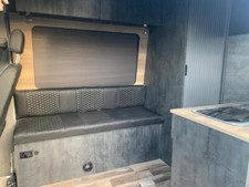 Ford Transit  Camper | Race