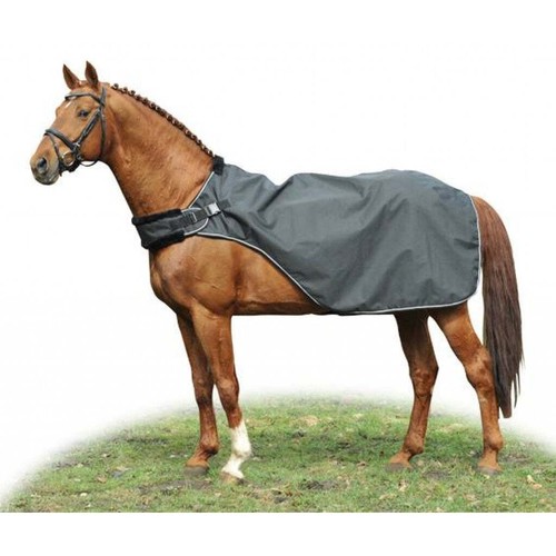 Hkm horse walker rug - hkm,