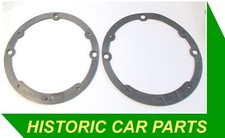 2 Headlight to Body GASKET for
