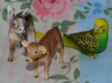 Bullyland Bully Germany Mixed Lot of 3 Figures