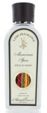 Ashleigh & Burwood Moroccan Spice 1L ( 1000ml )- Lamp Fragrance Oil Refill