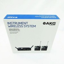 WMS40 PRO MINI2 INSTRUMENTAL