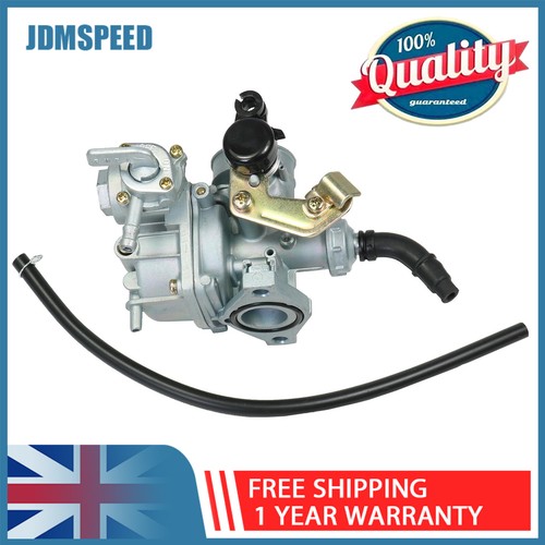 19mm carburettor pz19 - pz19, cabled