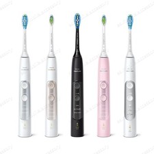 Philips Sonicare Toothbrush 5100 6100 5300 7300 7900 series Advanced ExpertClean