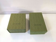 NEW Authentic Gucci Shoe Gift