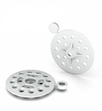 Insulation washers tightening