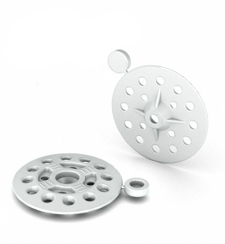 Insulation washers tightening