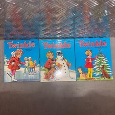 Twinkle Specially for Little