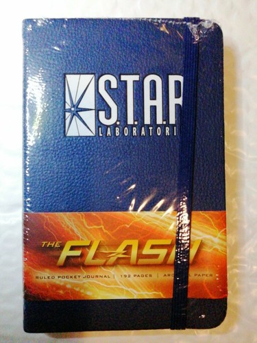 Flash r laboratories - s.t.a.r.,