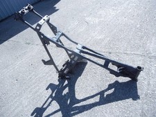 HONDA GL500 GL650 SILVERWING