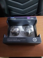 Victorian Satin Nickel Finish