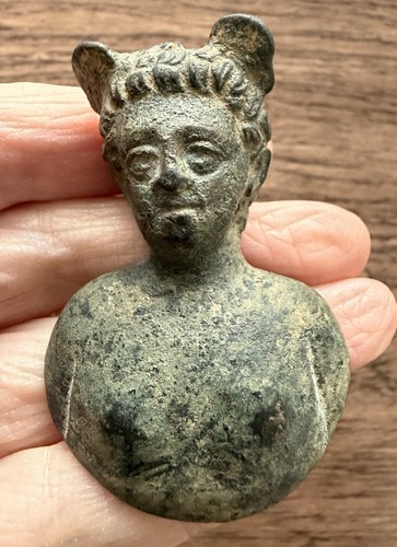 Roman - roman., a.d)