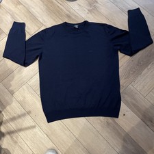 Armani Jeans Men's Jumper
