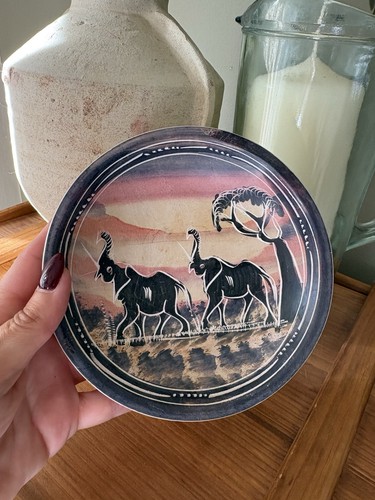 African hand carved - african,