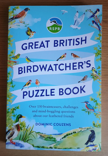 Rspb great british - rspb,