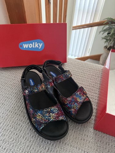 Wolky rio women - rio, size