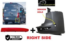 Mercedes Sprinter 2018-2025