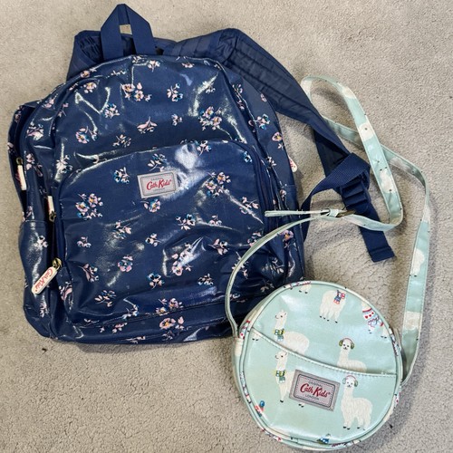Cath kids blue - cath,