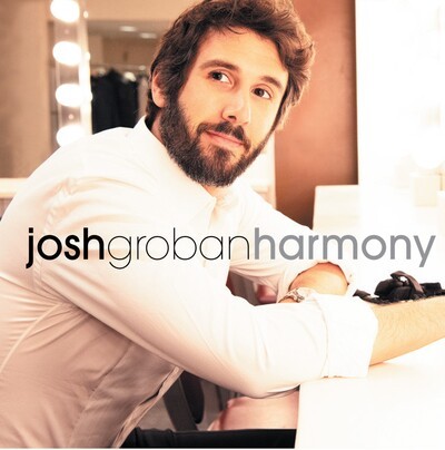 Josh groban harmony - groban:,