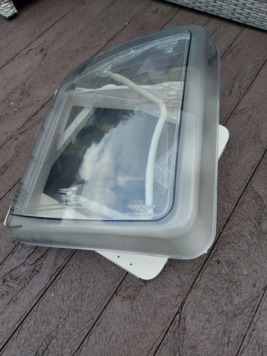 Seitz mini heki skylight - heki,