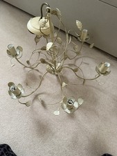 Laura ashley arm chandelier - laura,