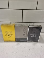 Aftershave New Mens Box Sealed