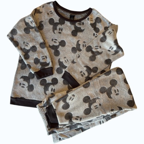 Disney mickey mouse fleece - mickey,