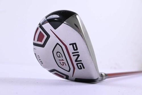 Ping g15 wood 15 - /, 15.5