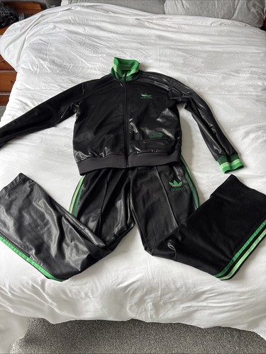 Vintage limited edition - edition, adidas