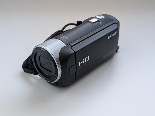 Sony hdr cx240e handycam - sony, hdr-cx240e