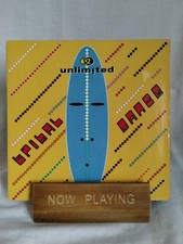 2 Unlimited - Tribal Dance -