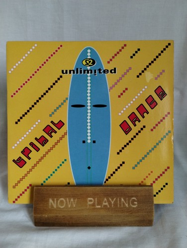 Unlimited tribal dance - unlimited,