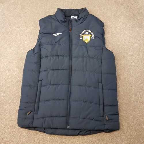 Greenock morton mens gilet - morton,