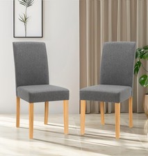 Dining Chairs, Set of 2