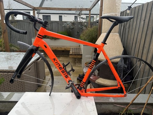 Kinesis tripster 5 - kinesis, at