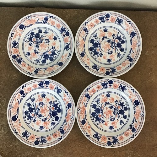 Set four vintage - of,