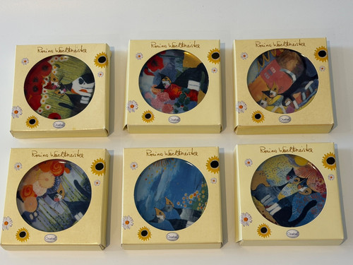 Goebel rosina wachtmeister - goebel,
