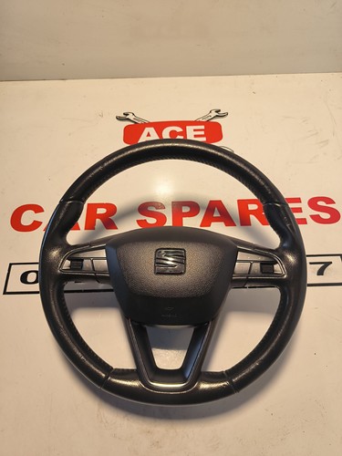 Multi function steering - steering, wheel