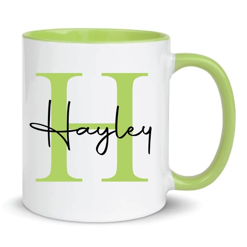 Personalised any name - personalised,