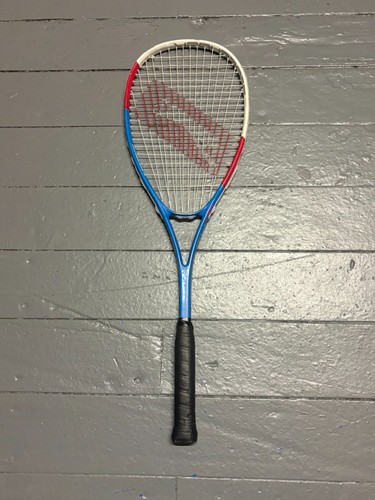 Slazenger squash racket - slazenger,