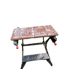 BLACK & DECKER  WORKMATE - WM 750