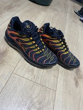 MENS NIKE AIR MAX 97 TN PLUS