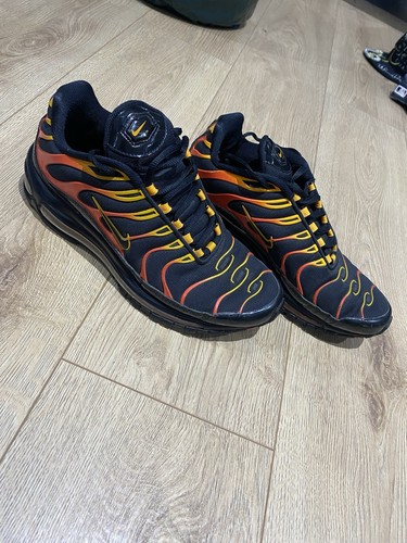 Mens nike air max plus - air,