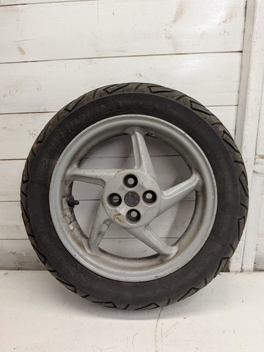 2002 honda x8r rear wheel - honda,