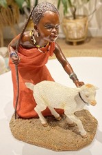 Kenjara Soul Journeys Maasai