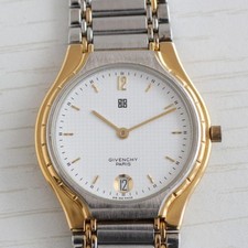 Givenchy Watch Quartz