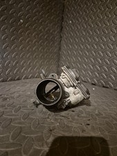 BMW MINI COOPER CLUBMAN 1.6 16V DIESEL N47C16A THROTTLE BODY 2009-2016 7810752 