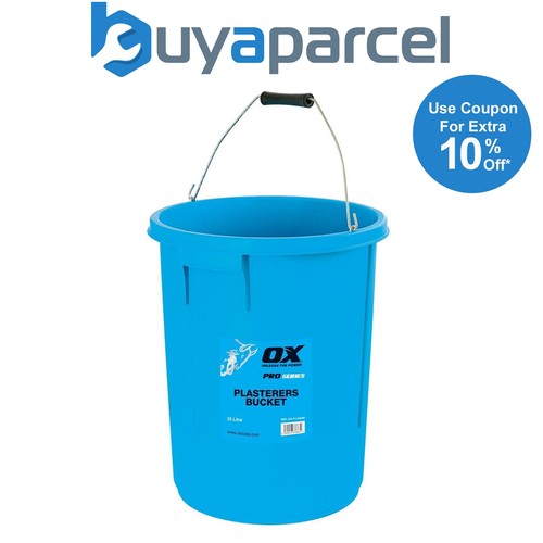 Pro plasterers bucket - pro, 5