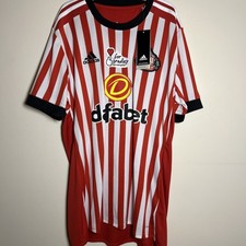 Sunderland 2017/18 Bradley