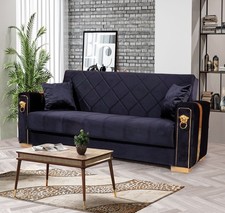 BRAND NEW TURKISH SOFA BED